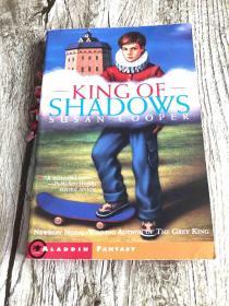 KINGOF SHADOWS SUSAN COOPER