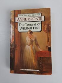 The Tenant of Wildfell Hall