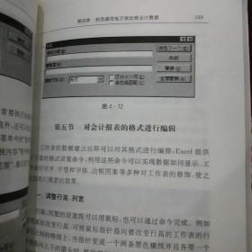 会计电算化中级知识——全国会计人员继续教育系列教材（之二）