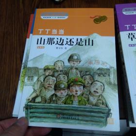 丁丁当当系列
黑痴白痴 盲羊 山那边还是山 草根街 黑水手 蚂蚁象