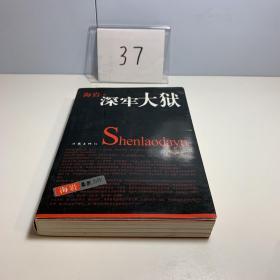 深牢大狱：海岩最新力作