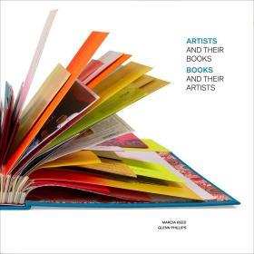 Artists and Their Books, Books and Their Artists 无外软封皮