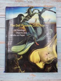 The Dali Museum Collection Oil Paintings Objects and Works on Paper