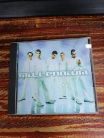 CD Millennium