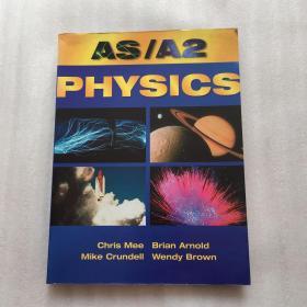 As/A2 Physics