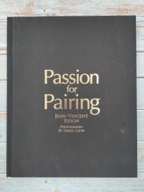 passion for pairing