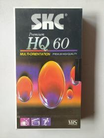 录像带 SKC:HQ 60