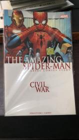 Civil War: Amazing Spider-Man