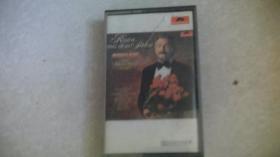 磁带：James Last - Rosen aus dem Suden