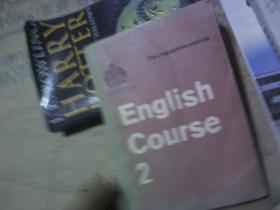 English Course 2