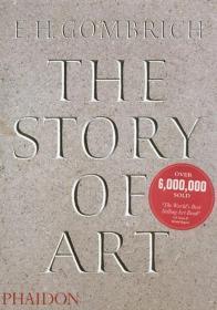 The Story of Art 艺术的故事