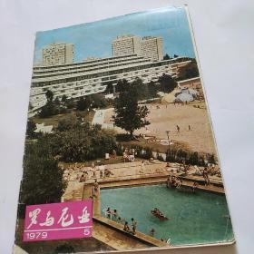 罗马尼亚1979.5