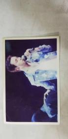 明信片——kaku出品-想念.哥哥（张国荣）