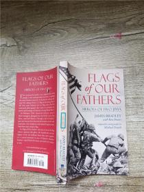 Flags of Our Fathers【书脊贴纸】.