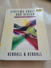 SYSTEMS ANALYSIS AND DESIGN