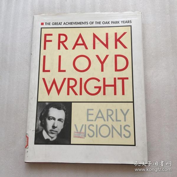 Frank Lloyd Wright：An Autobiography