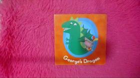 George’s Dragon