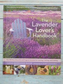 The Lavender Lover's Handbook 薰衣草情人手册