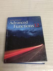 Advanced Functions 12 高级功能   高等函数