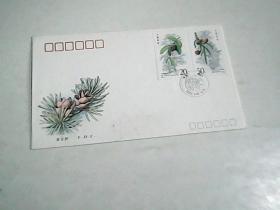 1992--3《杉 树》特种邮票