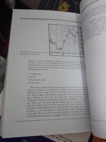 阴线阳线， Japanese Candlestick Charting Techniques：A Contemporary Guide to the Ancient Investment Techniques of the Far East