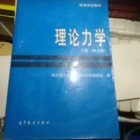 理论力学.下册