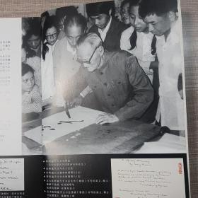 陈明褴书法艺术集