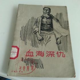 60年代家史  血海深仇