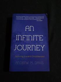 AN INFINITE JOURNEY