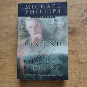 LEGEND OF THE CELTIC STONE