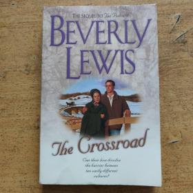 THE CROSSROAD:Can their love dissolve the barrier between two vastly different cultures