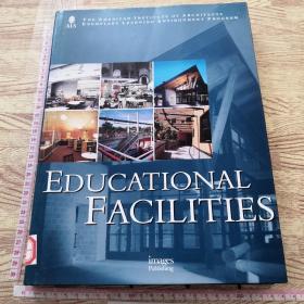 Educational Facilities【精装】 2002 / 精装