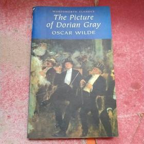 The Picture of Dorian Gray 道林·格雷的画像