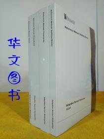 SYBASE Reference Manual(参考手册系列)：Building blocks(积木) commands(命令) procedures(程序) tables(表格) 16开全未拆封