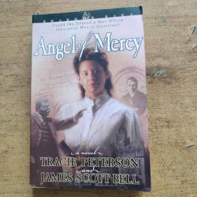 ANGEL OF MERCY