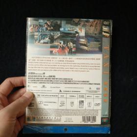 DVD  终极杀阵2+终极杀阵    简装共2碟