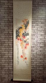 长安画院画家宁鸿心1
