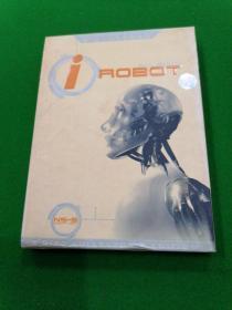 2DVD i ROBOT