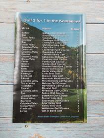 passport to the kootenays celebrating 20 years of fundraising in the kootenays