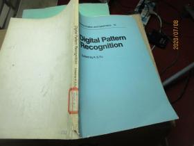 DIGITAL PATTERN RECOGNITION 7905