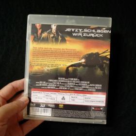 DVD  世界大战2 新的进攻   简装1碟装