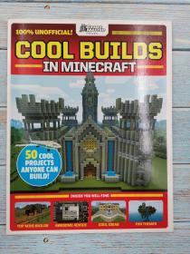 GamesMaster Presents: Cool Builds in Minecraft!