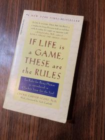 If Life Is a Game, These Are the Rules：Ten Rules for Being Human