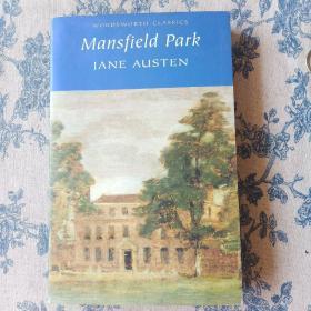 Mansfield Park