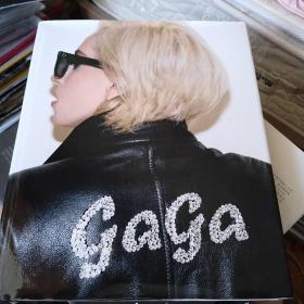 Lady Gaga X Terry RichardsonLady Gaga写真集