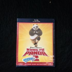 DVD   KUNGFU  PANDA2     盒装1碟装