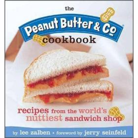 Peanut Butter and Co.Cookbook