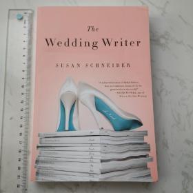 The Wedding Writer