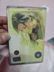 【磁带】许美静  静  精彩13首〈所有音像制品，版本自鉴！！！！由于属于特殊可复制性商品，售出不接受任何原因的退换，不退不换!试听可以正常播放，请看好图片下单，播放器不同，播出的声音不同，不保音质! 〉