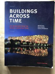 Buildings Across Time: An Introduction to World Architecture（英文原版）